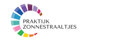 Logo Praktijk Zonnestraaltjes